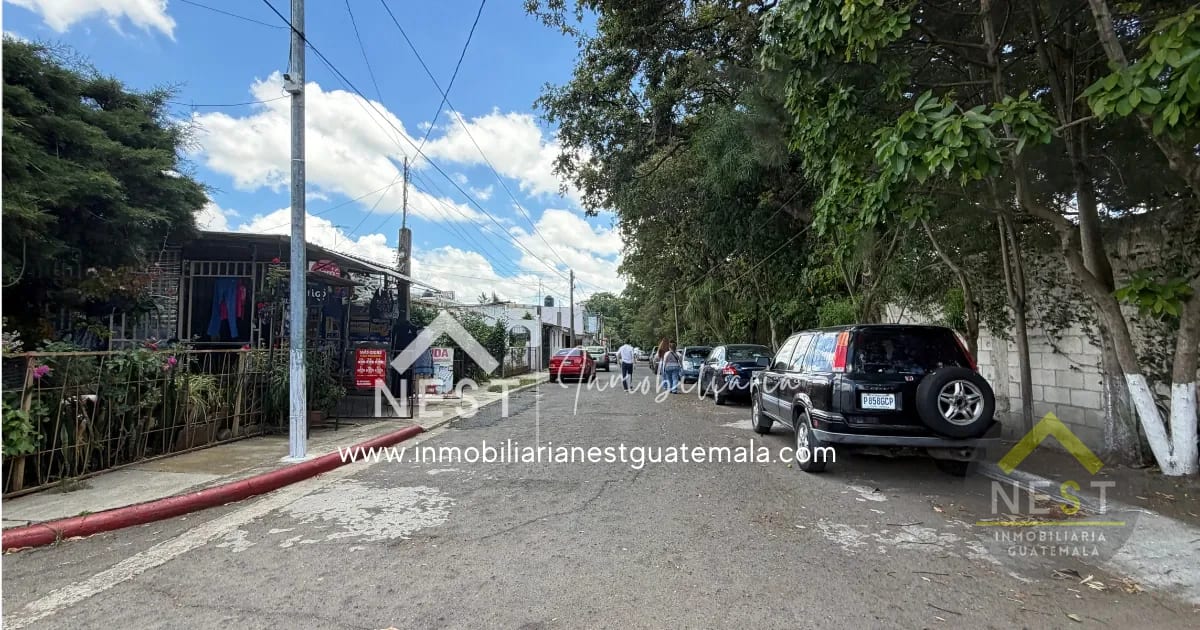 Terreno en venta, dentro de garita | Bulevar Sur, San Cristóbal — Terreno en Venta en Zona 8 Mixco, Guatemala, Ciudad — foto 11 de 14