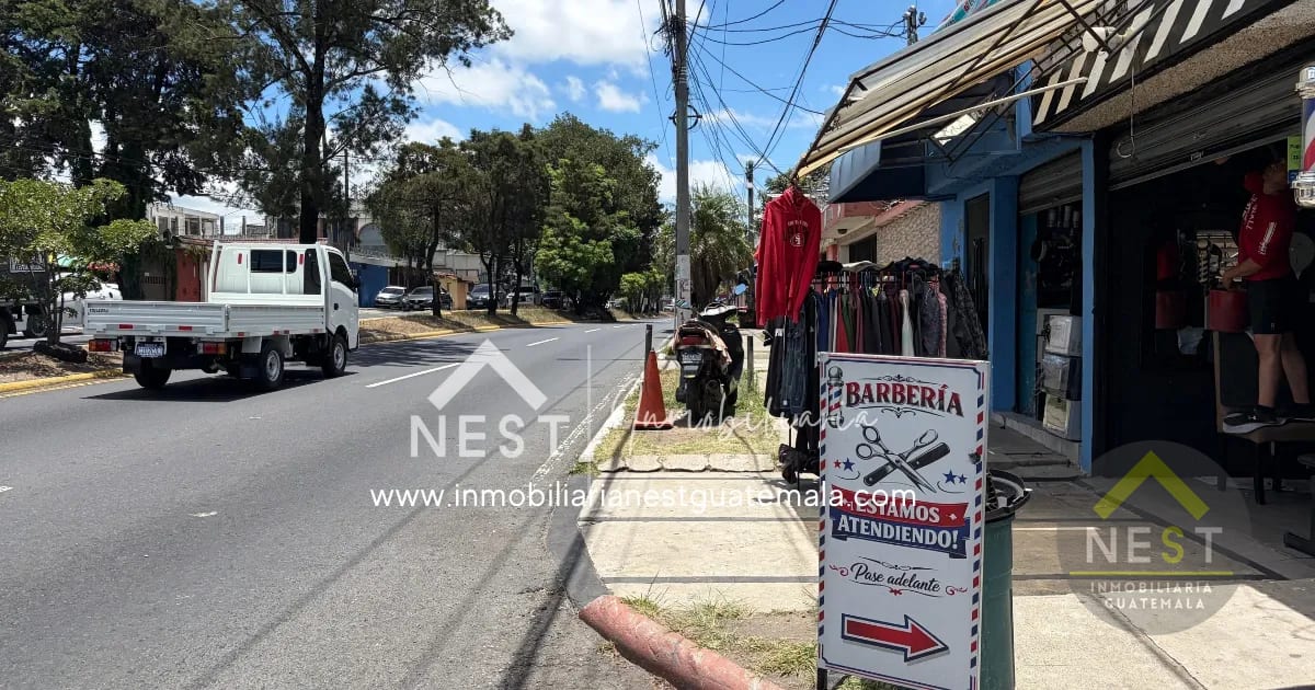 Terreno en venta, dentro de garita | Bulevar Sur, San Cristóbal — Terreno en Venta en Zona 8 Mixco, Guatemala, Ciudad — foto 13 de 14