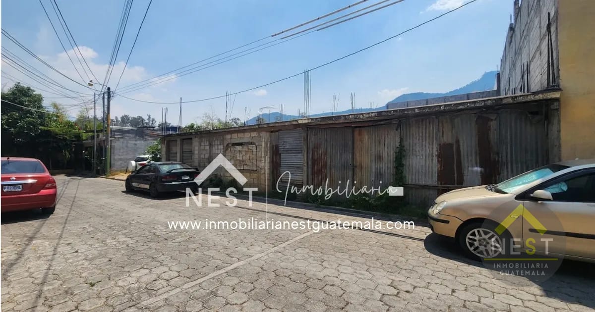 Casa en venta a pocos minutos de Antigua Guatemala | Jocotenango — Casa en Venta en Jocotenango, Sacatepéquez — foto 14 de 16