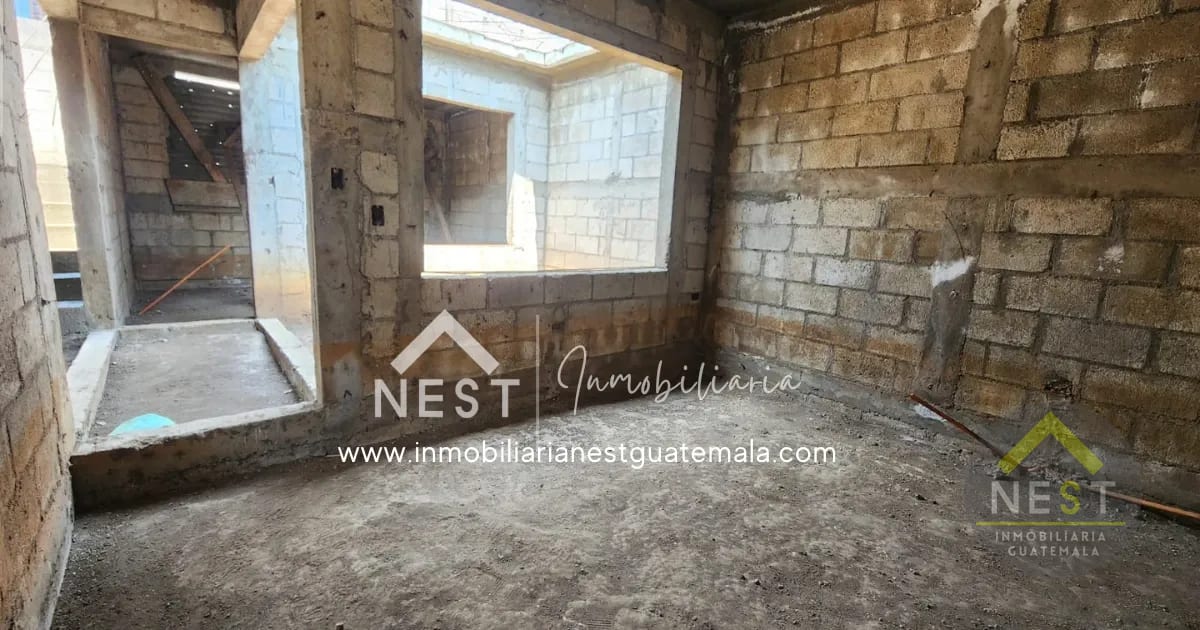 Casa en venta a pocos minutos de Antigua Guatemala | Jocotenango — Casa en Venta en Jocotenango, Sacatepéquez — foto 12 de 16