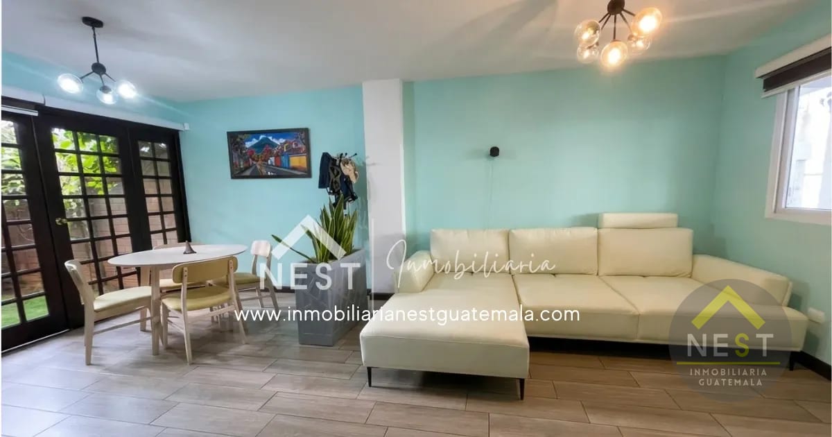 Casa en venta en Condado Almería, sector Arboledas | San José Pinula — Casa en Venta en San José Pinula, Guatemala, Ciudad — foto 2 de 15