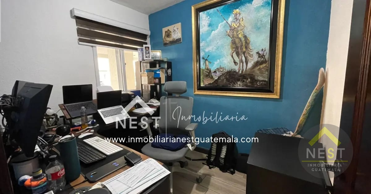 Casa en venta en Condado Almería, sector Arboledas | San José Pinula — Casa en Venta en San José Pinula, Guatemala, Ciudad — foto 7 de 15
