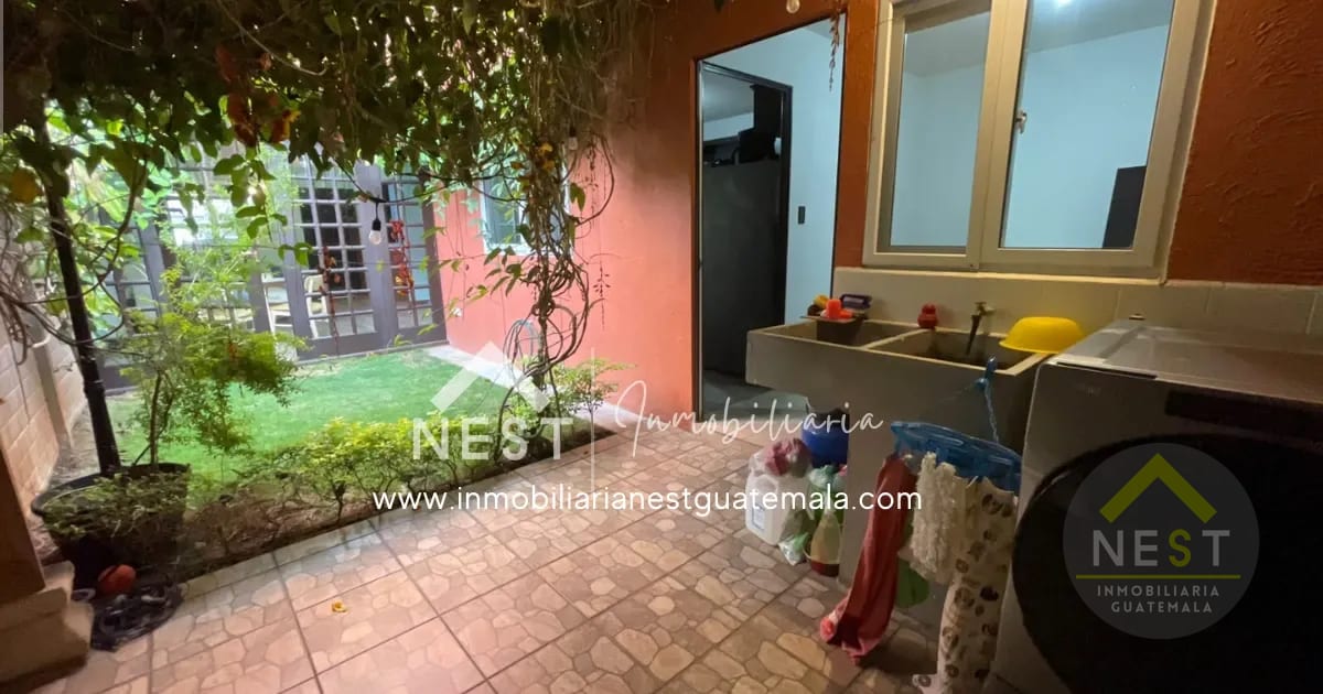 Casa en venta en Condado Almería, sector Arboledas | San José Pinula — Casa en Venta en San José Pinula, Guatemala, Ciudad — foto 6 de 15