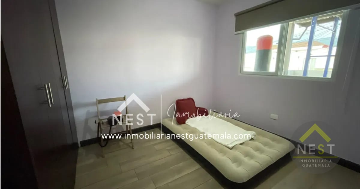 Casa en venta en Condado Almería, sector Arboledas | San José Pinula — Casa en Venta en San José Pinula, Guatemala, Ciudad — foto 14 de 15