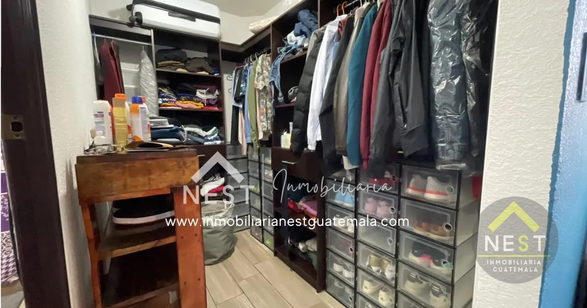 Casa en venta en Condado Almería, sector Arboledas | San José Pinula — Casa en Venta en San José Pinula, Guatemala, Ciudad — foto 12 de 15