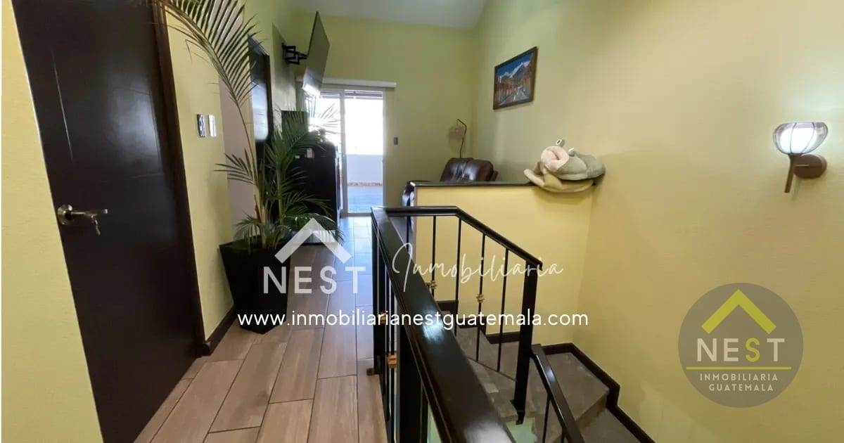 Casa en venta en Condado Almería, sector Arboledas | San José Pinula — Casa en Venta en San José Pinula, Guatemala, Ciudad — foto 10 de 15