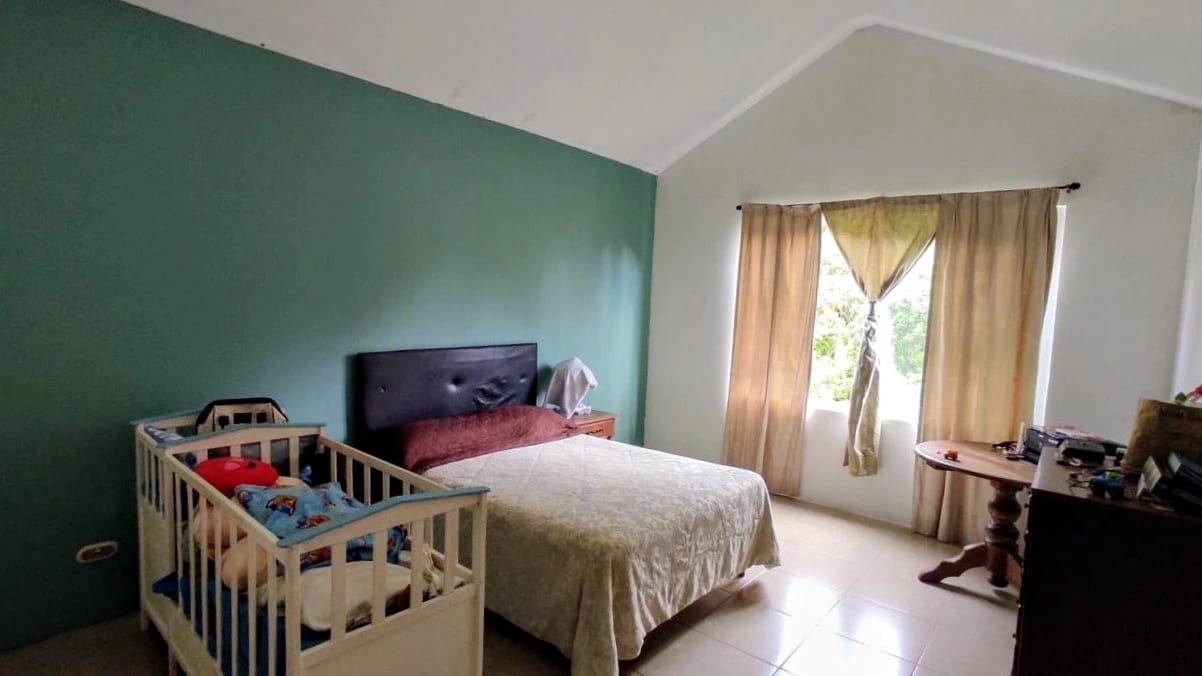 Casa Tres Niveles con Amplio Jardin KM.22 Carr a el Salvador — Casa en Venta en Carretera a El Salvador, Guatemala, Ciudad — foto 9 de 15