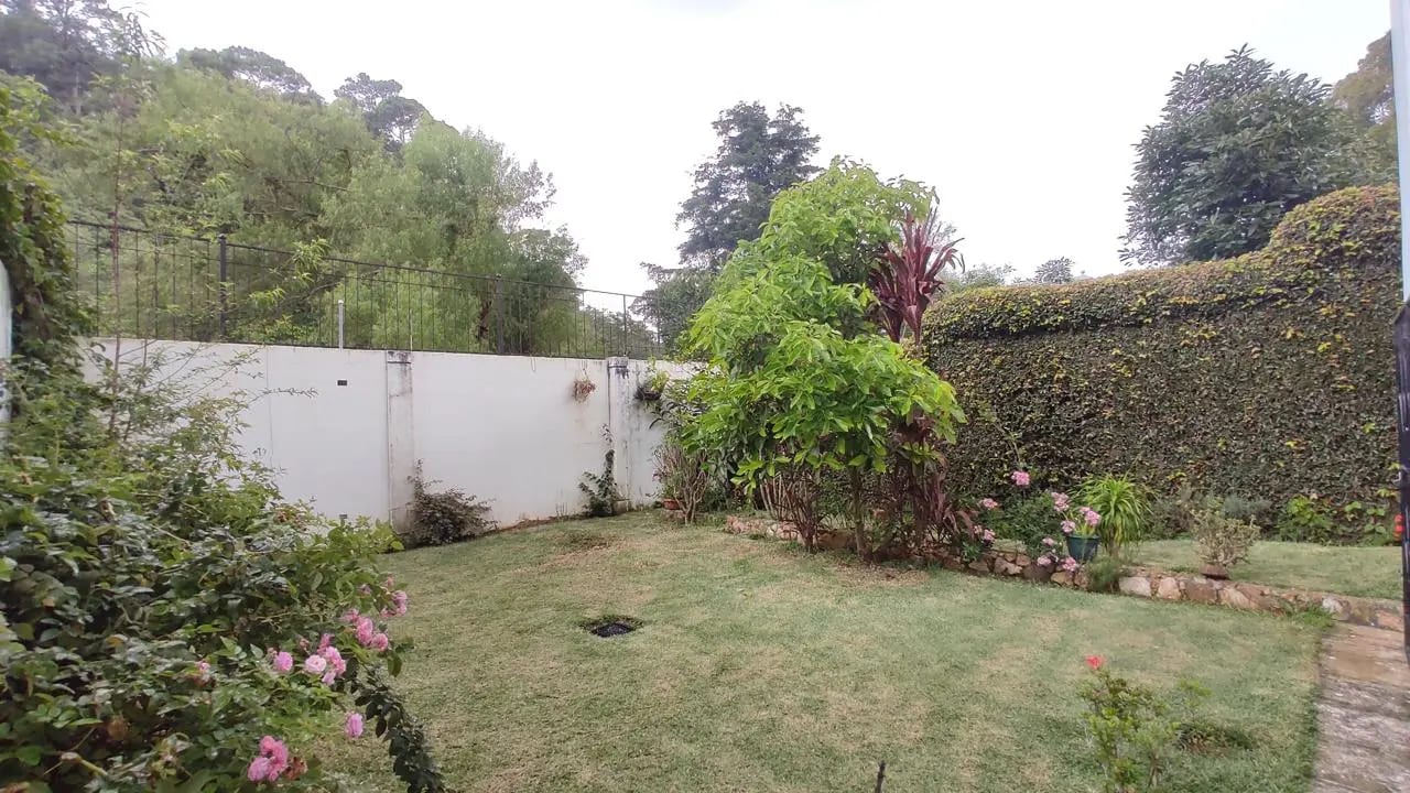 Casa Tres Niveles con Amplio Jardin KM.22 Carr a el Salvador — Casa en Venta en Carretera a El Salvador, Guatemala, Ciudad — foto 14 de 15
