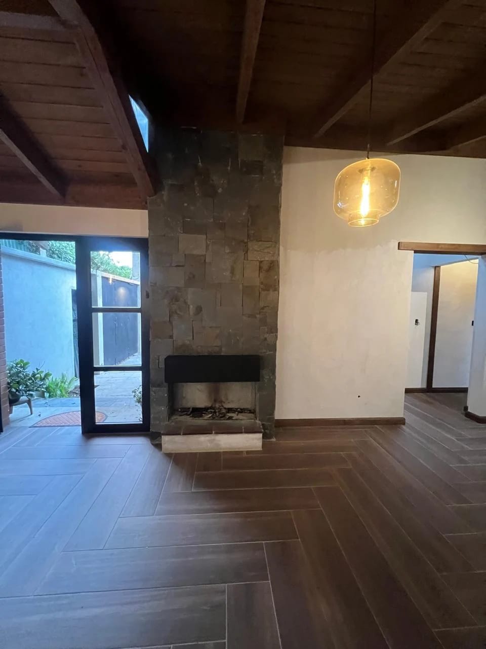 Hermosa Casa Pequeña Independiente KM 16 Carr a el Salv. San Antonio — Casa en Venta en San Antonio, Carretera a El Salvador, Guatemala, Ciudad — foto 6 de 16