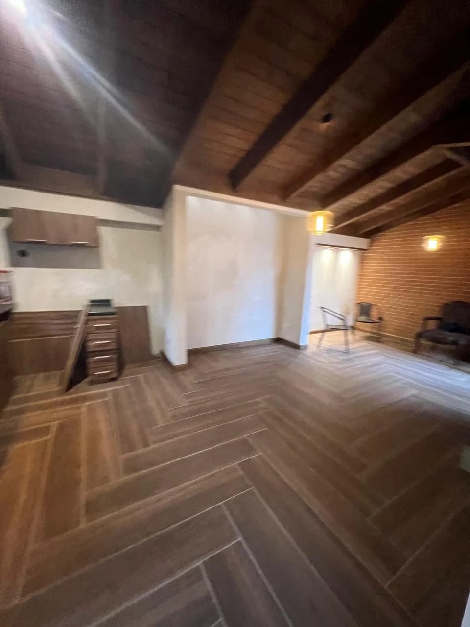 Hermosa Casa Pequeña Independiente KM 16 Carr a el Salv. San Antonio — Casa en Venta en San Antonio, Carretera a El Salvador, Guatemala, Ciudad — foto 10 de 16