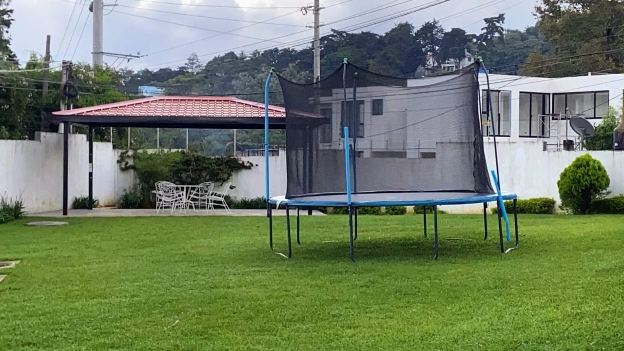Vermo T KM 18 Carr a el Salvador por Sporta y Col Valle Verde — Casa en Alquiler en Vermont II, Carretera a El Salvador, Guatemala, Ciudad — foto 3 de 15