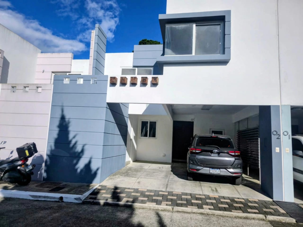 Vermo T KM 18 Carr a el Salvador por Sporta y Col Valle Verde — Casa en Alquiler en Vermont II, Carretera a El Salvador, Guatemala, Ciudad — foto 6 de 15