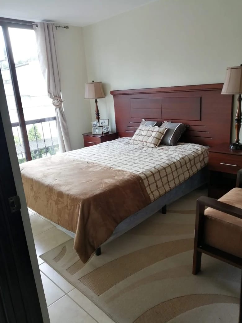Apto Primer Nivel Pasaje Español KM 16 5 Carr a el Salvador — Apartamento en Alquiler en Pasaje Español, Carretera a El Salvador, Guatemala, Ciudad — foto 5 de 7