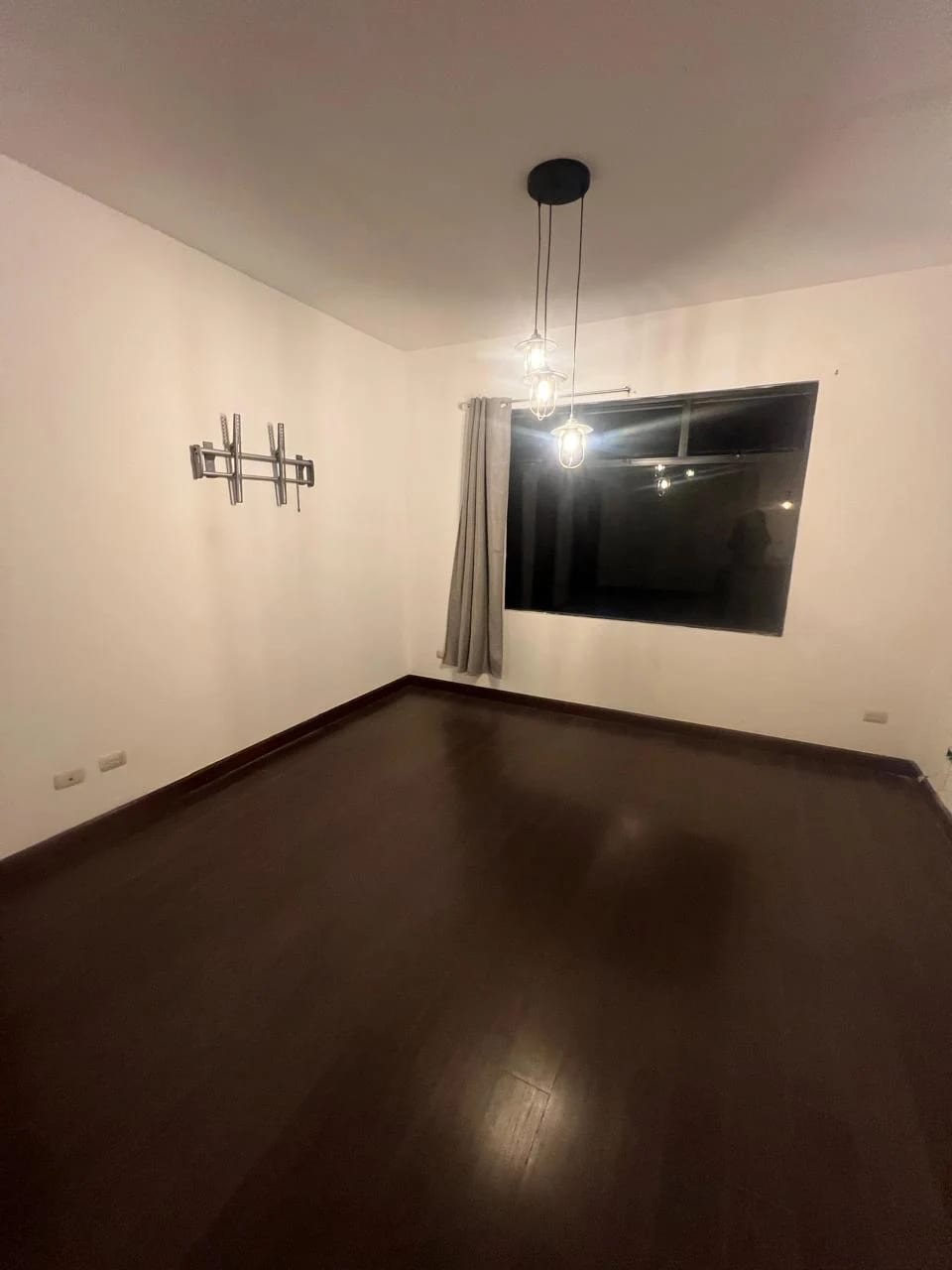 Libdo Apto Rodeado Vegetación KM 17 Carr a Rl Salvador Cerca Sporta — Apartamento en Alquiler en Villa Tiepolo, Carretera a El Salvador, Guatemala, Ciudad — foto 5 de 8
