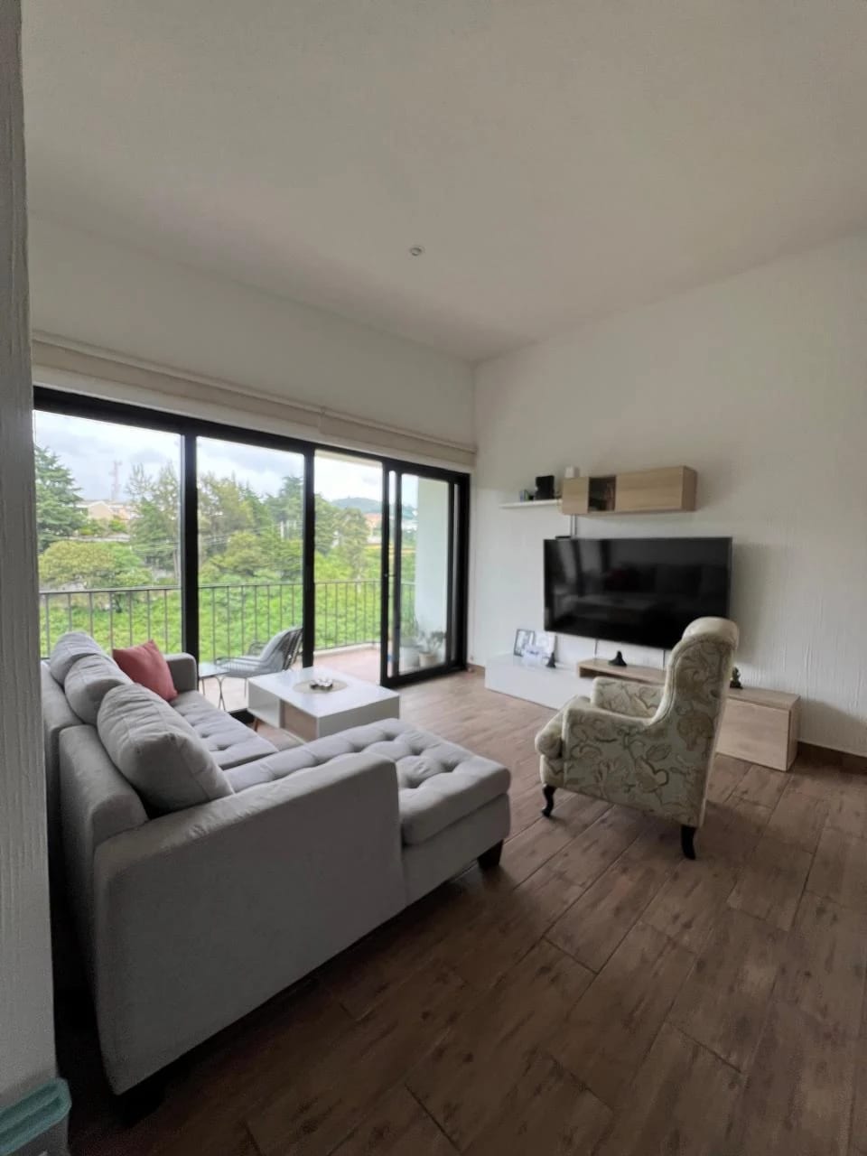 Penthouse Villa Serena KM 20 Carr a Lo de Dieguez — Apartamento en Venta en Villa Serena, Carretera a El Salvador, Guatemala, Ciudad — foto 14 de 15