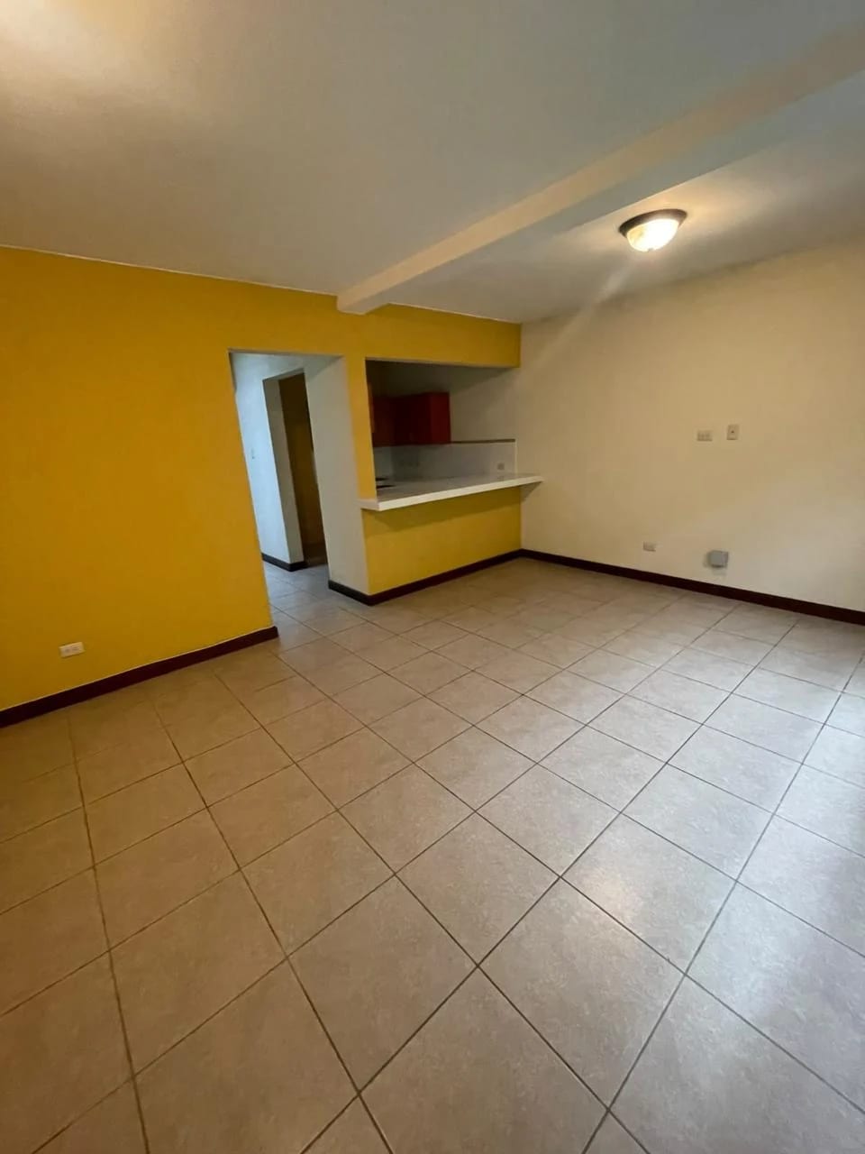 Apartamento Pequeño 1 Hab un Baño 1 Parqueo KM 18.5 a Pavon — Apartamento en Alquiler en Carretera a El Salvador, Guatemala, Ciudad — foto 4 de 11