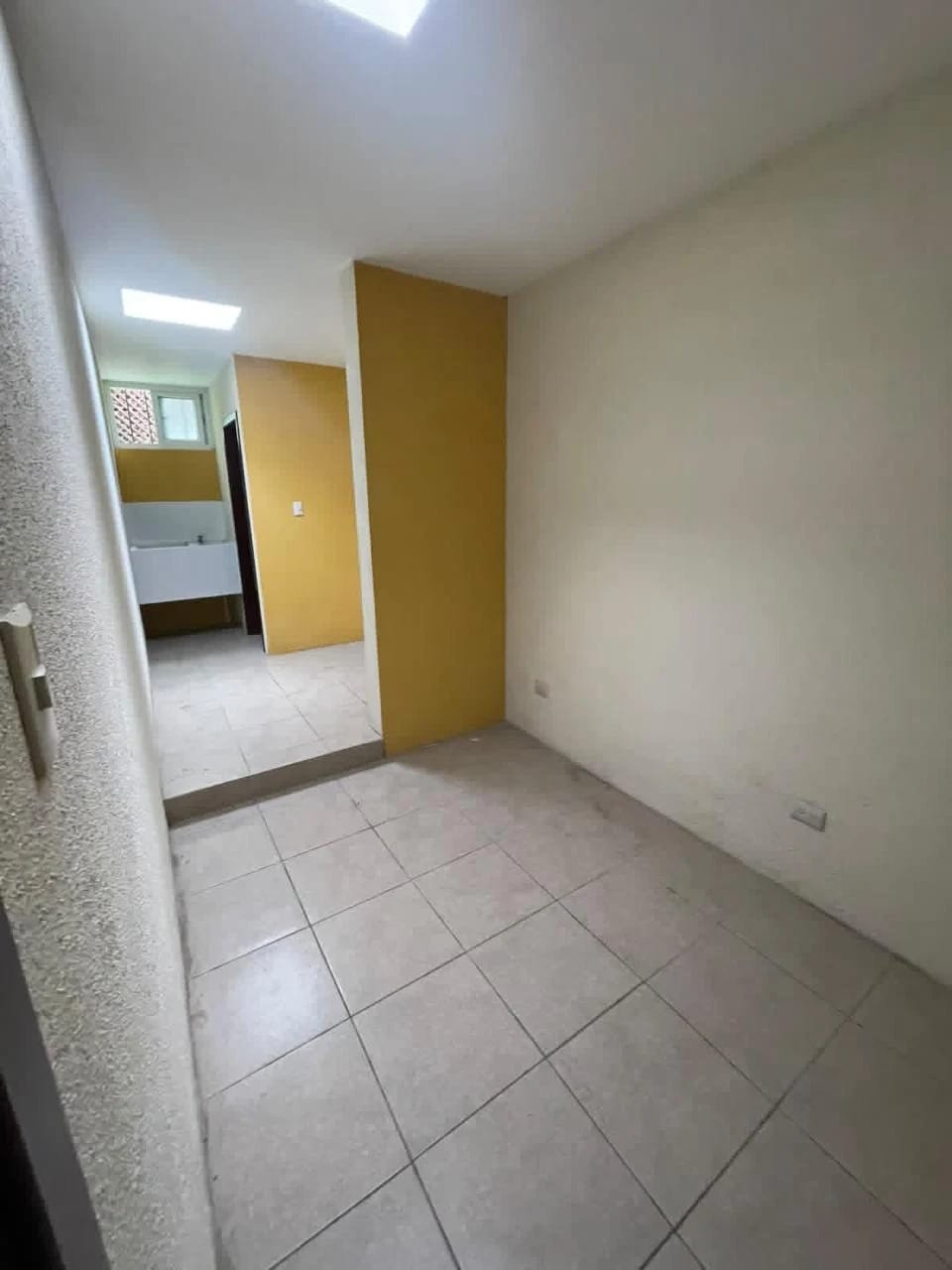 Apartamento Pequeño 1 Hab un Baño 1 Parqueo KM 18.5 a Pavon — Apartamento en Alquiler en Carretera a El Salvador, Guatemala, Ciudad — foto 8 de 11