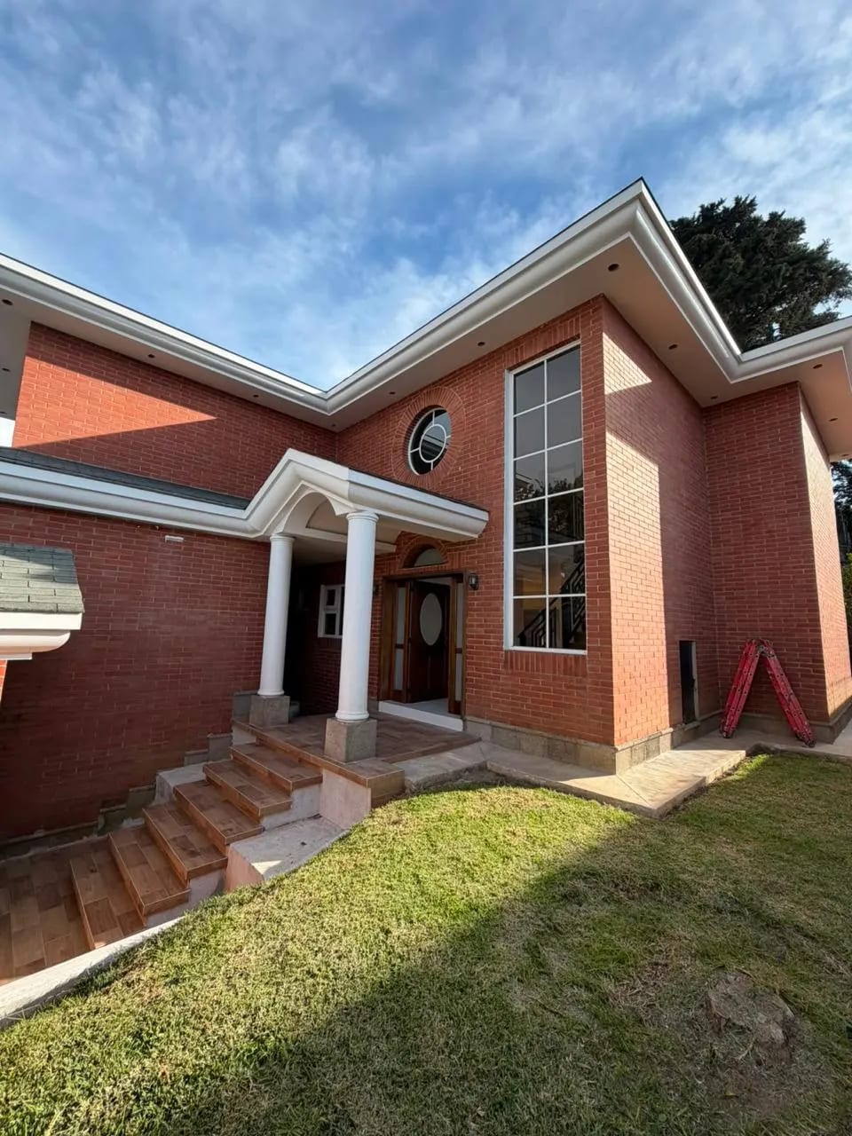 Casa Remodelada 4 Doems C/u con Baño KM.17 Carr a el Salvador Arrazola — Casa en Alquiler en Arrazola III, Carretera a El Salvador, Guatemala, Ciudad — foto 1 de 17