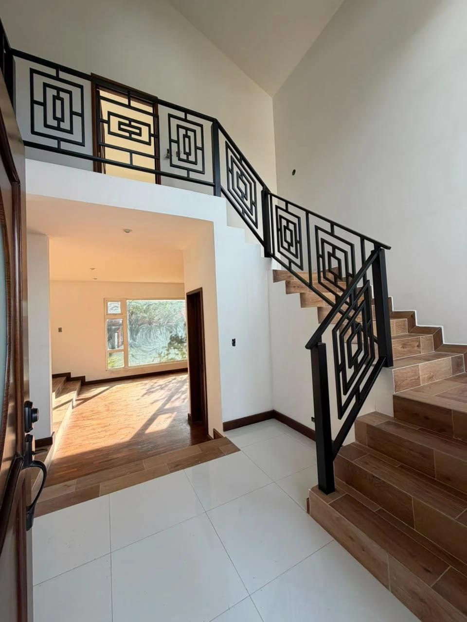 Casa Remodelada 4 Doems C/u con Baño KM.17 Carr a el Salvador Arrazola — Casa en Alquiler en Arrazola III, Carretera a El Salvador, Guatemala, Ciudad — foto 8 de 17