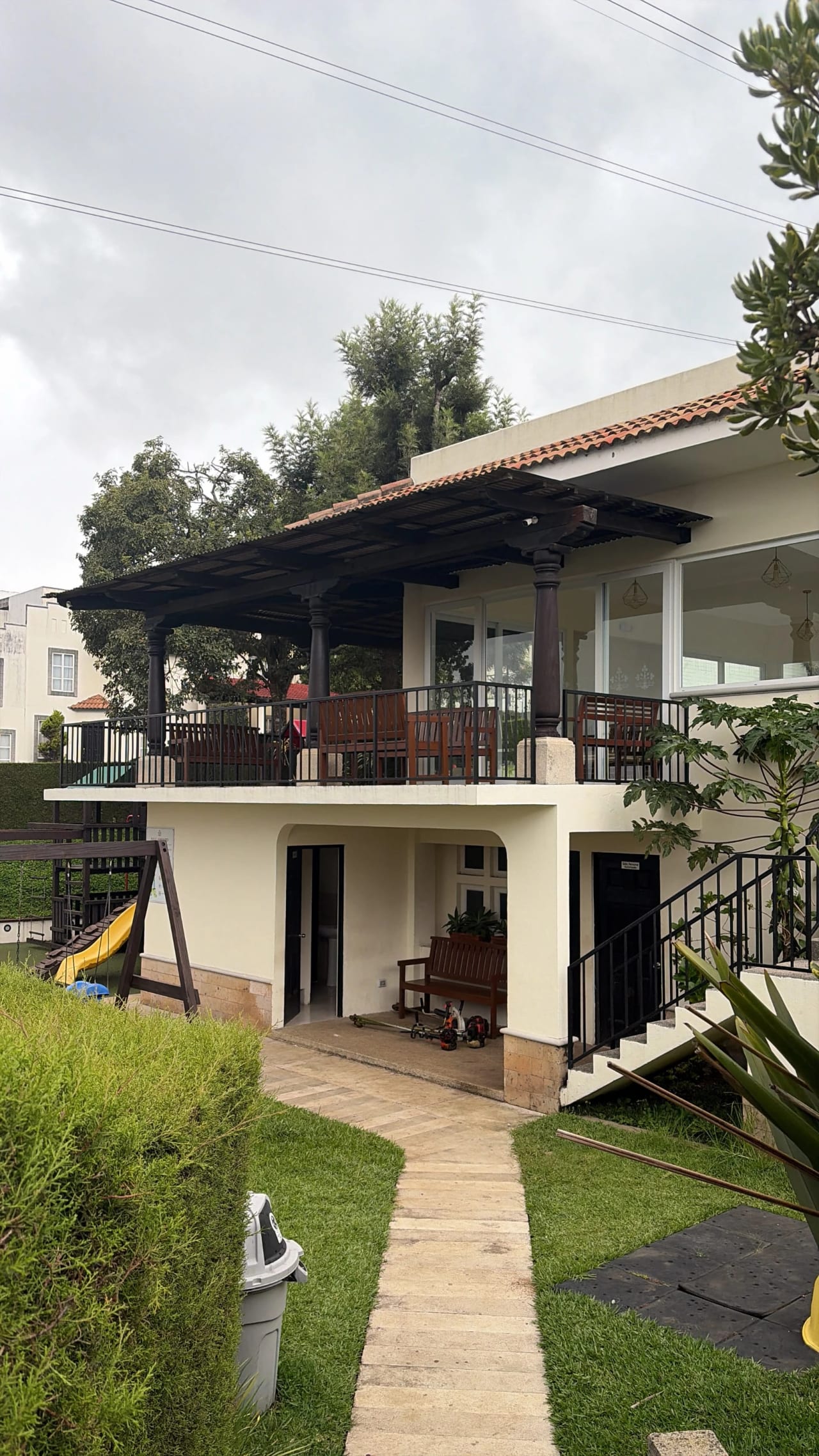 Villas Capri KM 25 Carr el Salvador Cerca a la Vas y Colmenas — Casa en Alquiler en Carretera a El Salvador, Guatemala, Ciudad — foto 1 de 14
