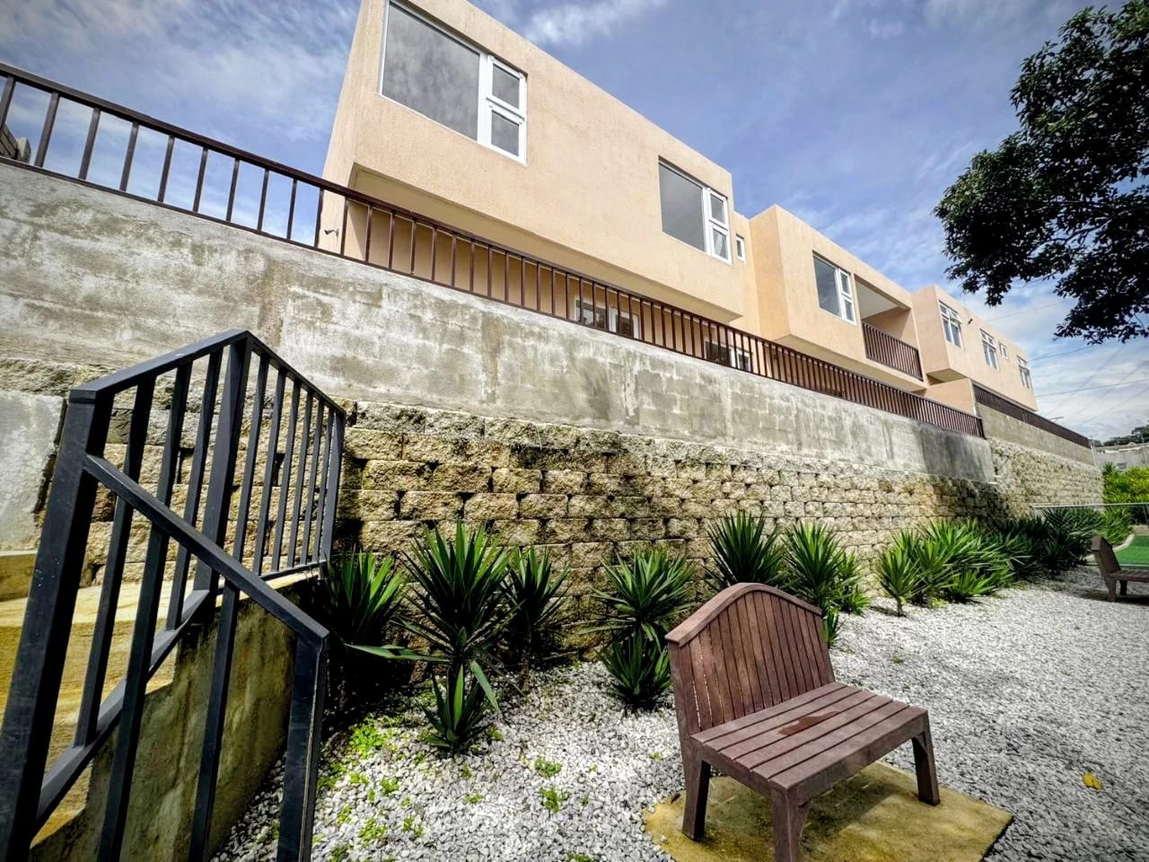 Altos de Village 2 Casa de las Grandes KM.25 Cruce a Sta Elena Barilla — Casa en Venta en Carretera a El Salvador, Guatemala, Ciudad — foto 8 de 15