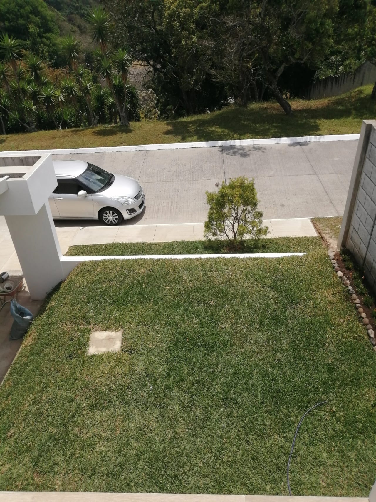 Casa Moderna Tipo Loft KM 19 Carr a Fraijanes Marias del Sol — Casa en Alquiler en Marias del Sol, Carretera a El Salvador, Guatemala, Ciudad — foto 14 de 16