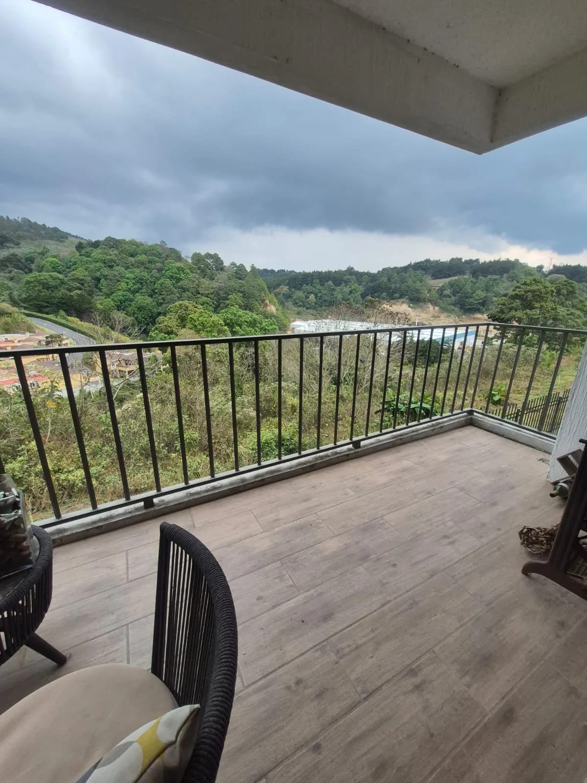 G a N G A. Serena Arrazola KM 19 Lo de Dieguez 3 Habs 2 Baños 2 Parque — Apartamento en Venta en Carretera a El Salvador, Guatemala, Ciudad — foto 4 de 17