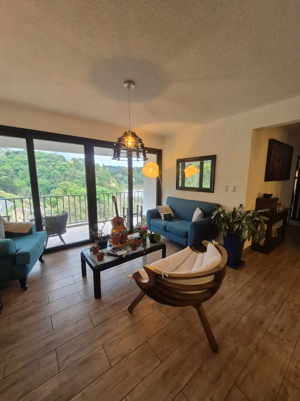 G a N G A. Serena Arrazola KM 19 Lo de Dieguez 3 Habs 2 Baños 2 Parque — Apartamento en Venta en Carretera a El Salvador, Guatemala, Ciudad — foto 5 de 17