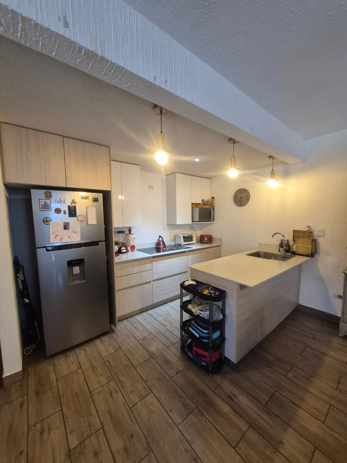 G a N G A. Serena Arrazola KM 19 Lo de Dieguez 3 Habs 2 Baños 2 Parque — Apartamento en Venta en Carretera a El Salvador, Guatemala, Ciudad — foto 6 de 17