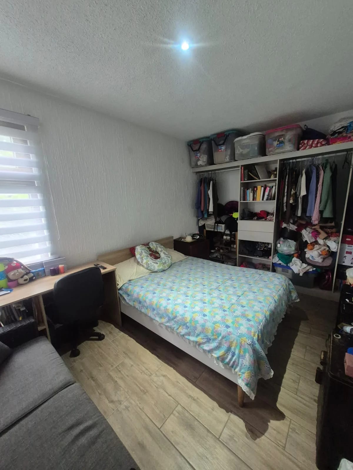 G a N G A. Serena Arrazola KM 19 Lo de Dieguez 3 Habs 2 Baños 2 Parque — Apartamento en Venta en Carretera a El Salvador, Guatemala, Ciudad — foto 9 de 17