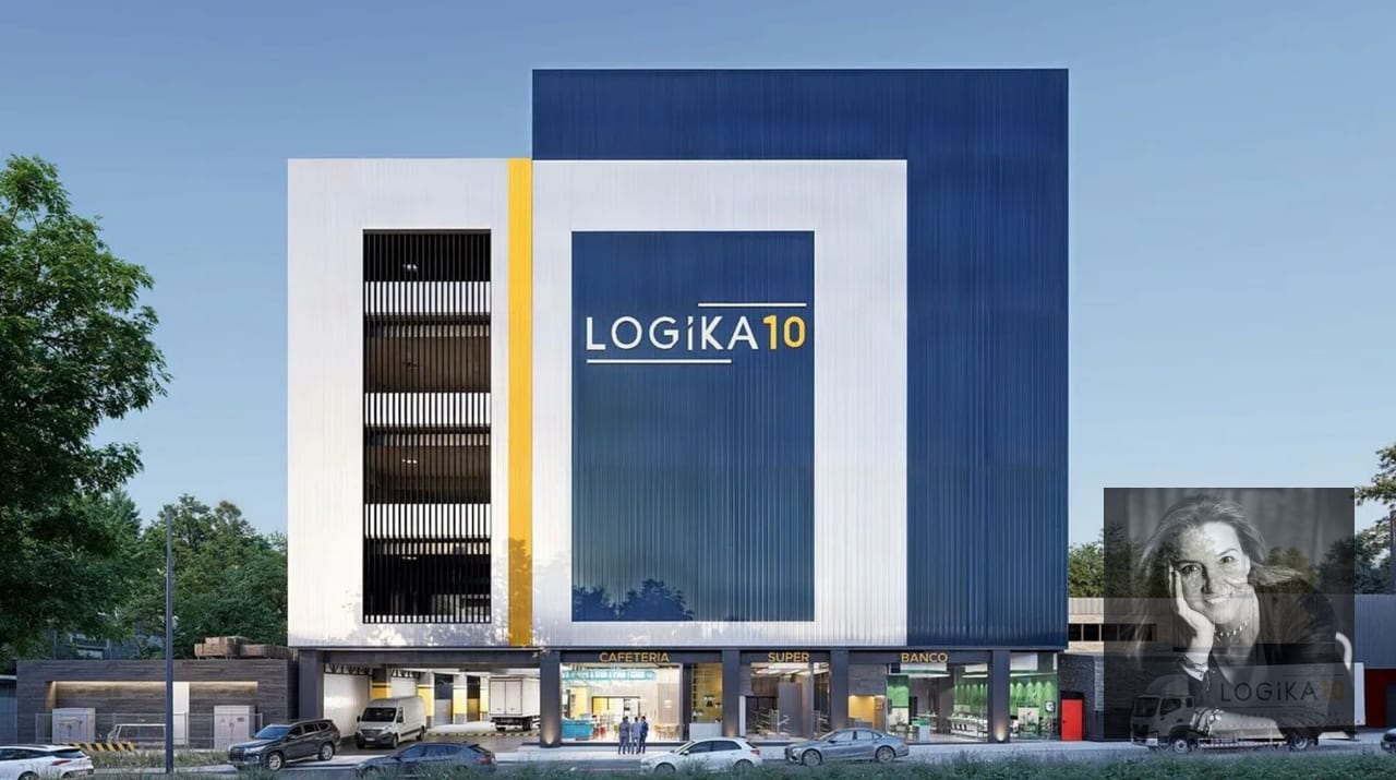 Logika 10 / Ofibodegas en Pre-venta Zona 10 — Bodega / Ofibodega en Venta en Zona 10, Guatemala, Ciudad — foto 9 de 9