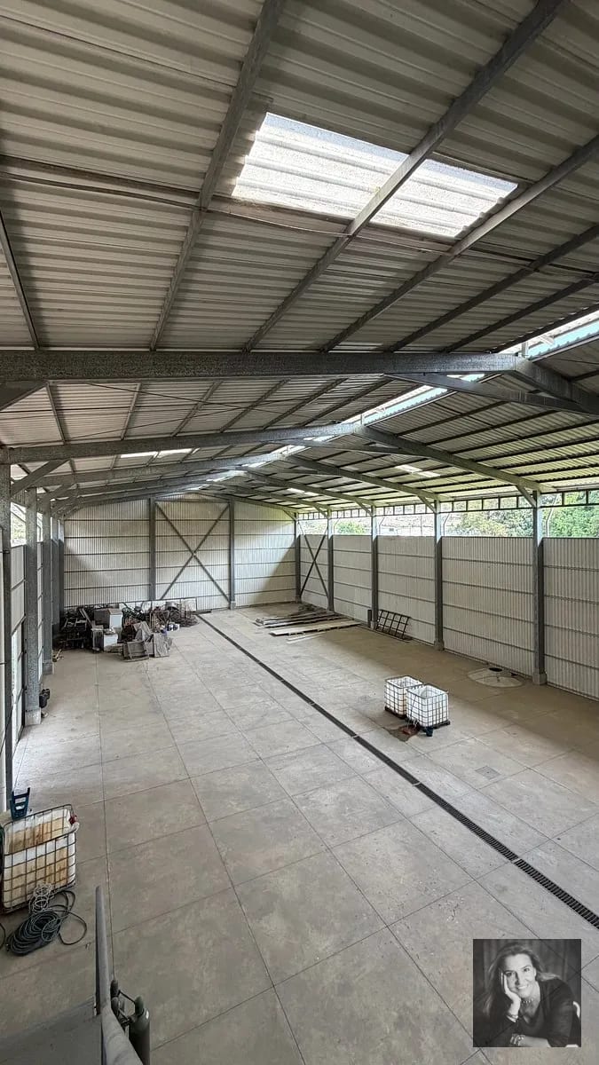 Bodega Industrial en VENTA – Sector VAS / Villa Nueva — Bodega / Ofibodega en Venta en San Miguel Petapa, Guatemala, Ciudad — foto 3 de 15