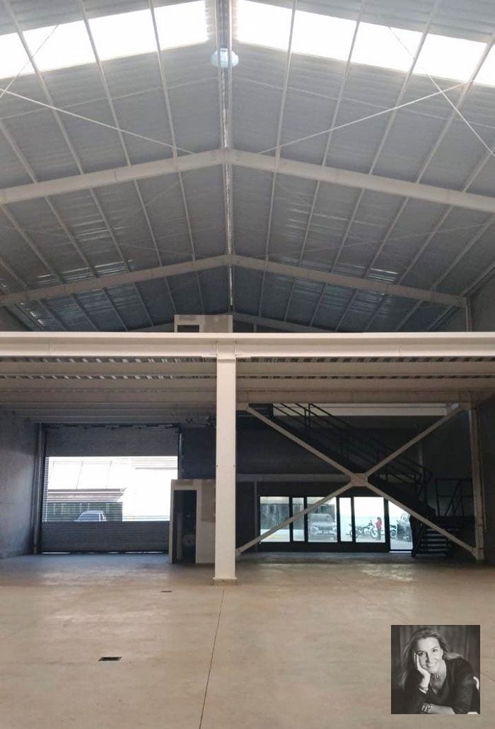 Bodega en Renta| Venta en Zona Industrial –| Km 16.5 CAES — Bodega / Ofibodega en Venta en Carretera a El Salvador, Guatemala, Ciudad — foto 8 de 12