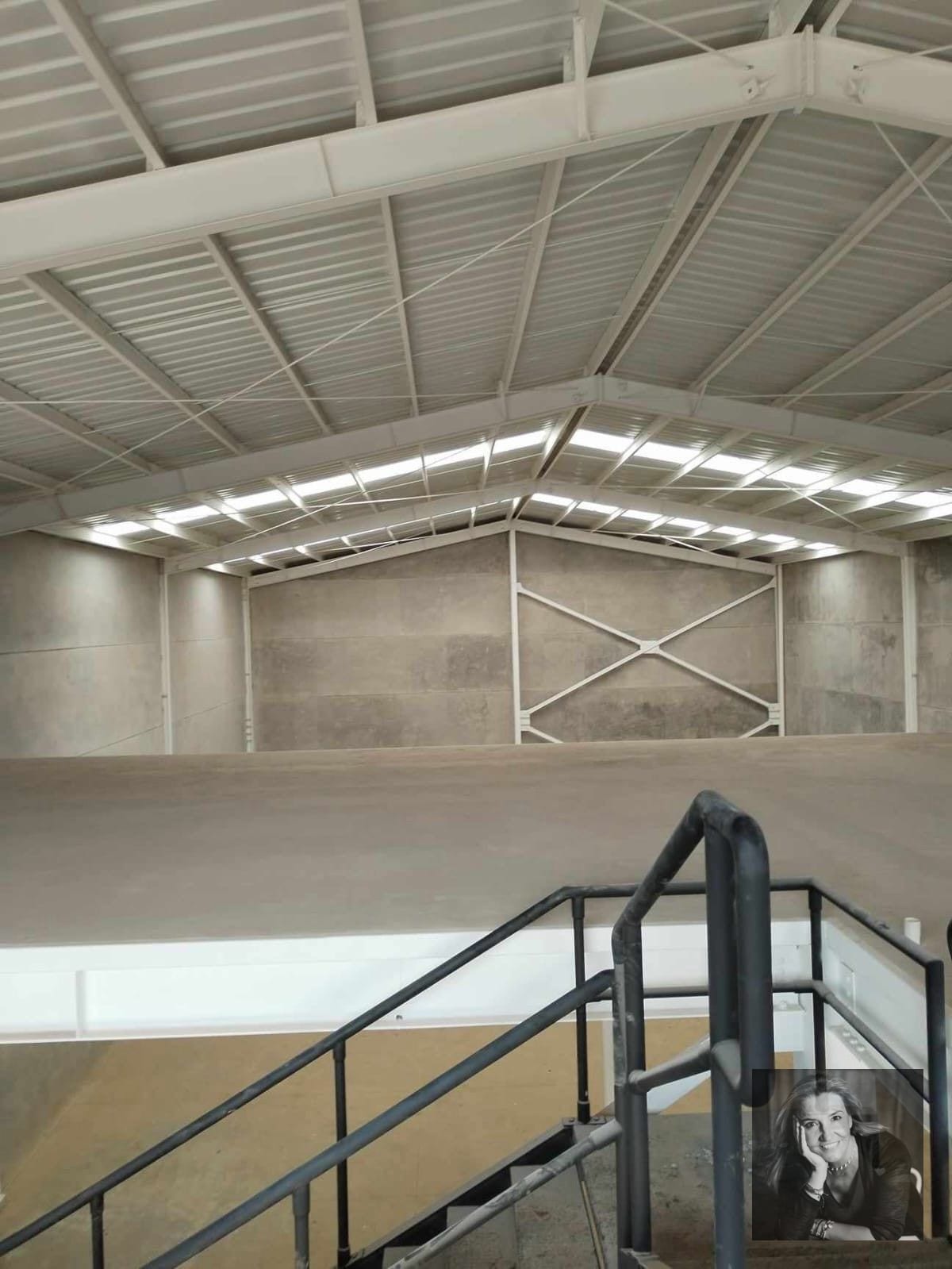 Bodega en Renta| Venta en Zona Industrial –| Km 16.5 CAES — Bodega / Ofibodega en Venta en Carretera a El Salvador, Guatemala, Ciudad — foto 12 de 12