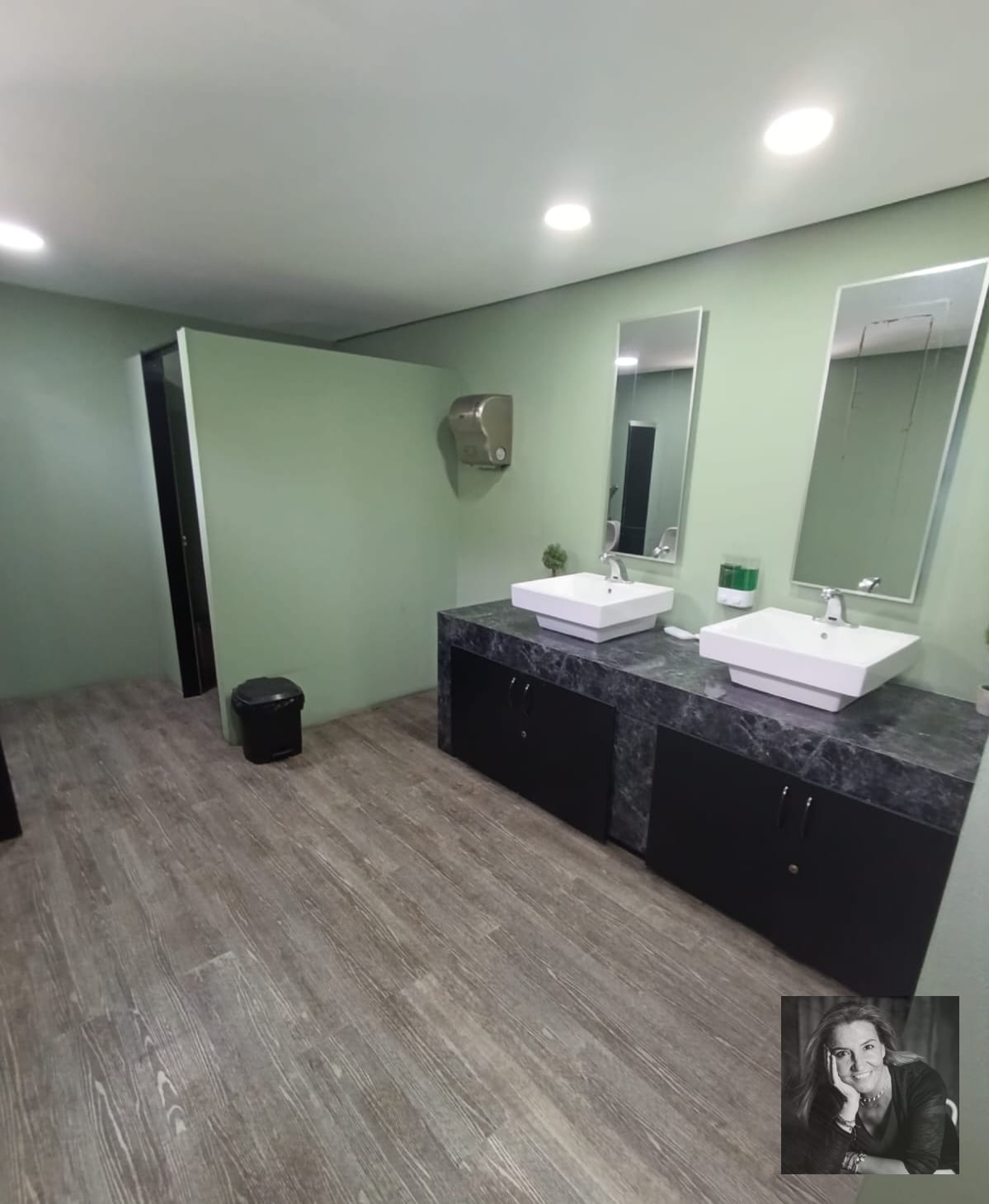 PROPIEDAD COMERCIAL EN ALQUILER – 6ª Avenida, Zona 9 — Local en Alquiler en Zona 9, Guatemala, Ciudad — foto 3 de 17