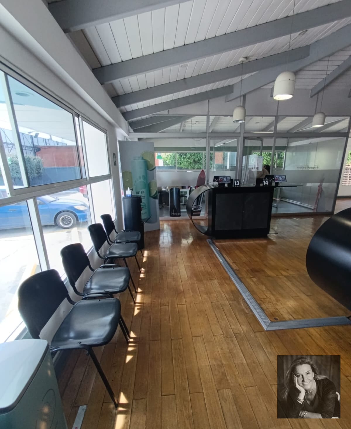 PROPIEDAD COMERCIAL EN ALQUILER – 6ª Avenida, Zona 9 — Local en Alquiler en Zona 9, Guatemala, Ciudad — foto 9 de 17