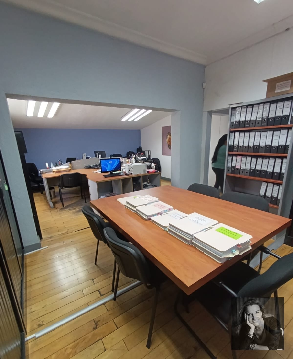 PROPIEDAD COMERCIAL EN ALQUILER – 6ª Avenida, Zona 9 — Local en Alquiler en Zona 9, Guatemala, Ciudad — foto 12 de 17
