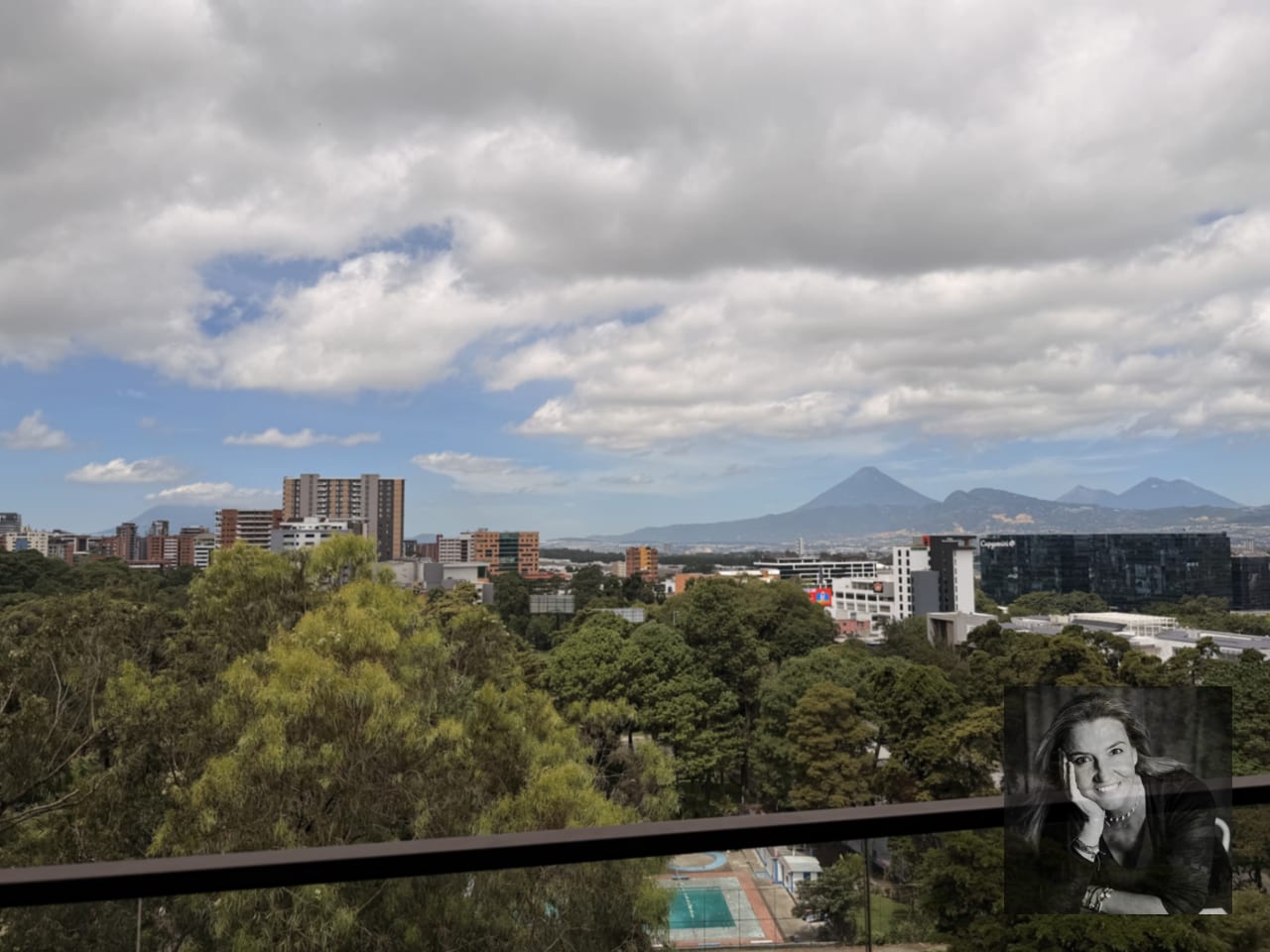 APARTAMENTO EN ALQUILER | CON O SIN MUEBLES, ZONA 10 — Apartamento en Alquiler en Lucca, Zona 10, Guatemala, Ciudad — foto 3 de 11