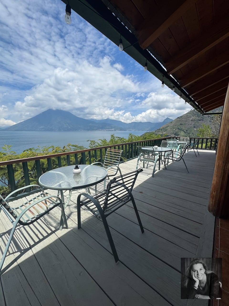 Hotel Boutique en Venta –Lago de Atitlán — Casa vacacional en Venta en Santa Cruz La Laguna, Sololá — foto 3 de 14