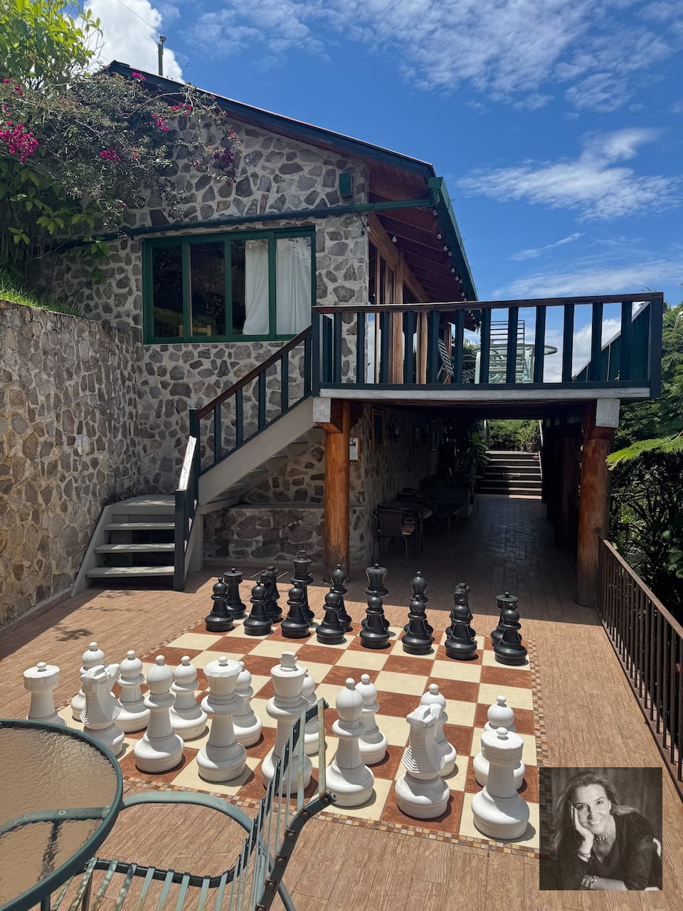 Hotel Boutique en Venta –Lago de Atitlán — Casa vacacional en Venta en Santa Cruz La Laguna, Sololá — foto 13 de 14