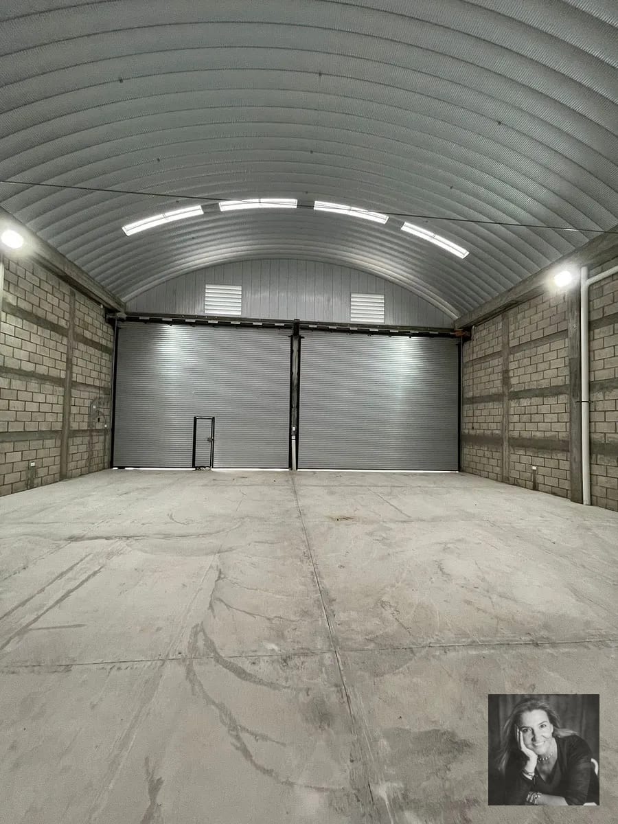 Bodega en Venta – 300 M² Villa Nueva — Bodega / Ofibodega en Venta en Villa Nueva, Guatemala, Ciudad — foto 6 de 8