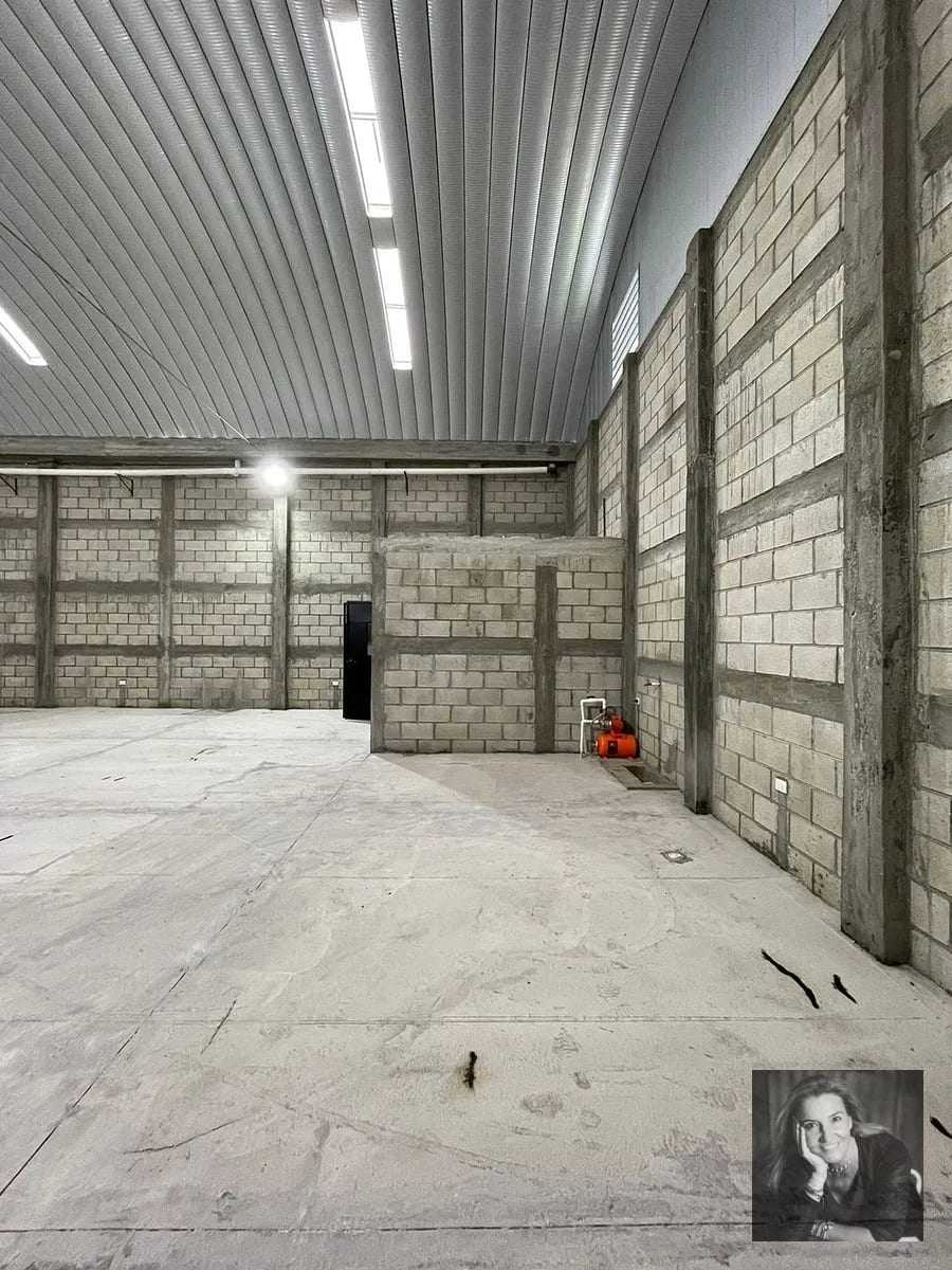 Bodega en Venta – 300 M² Villa Nueva — Bodega / Ofibodega en Venta en Villa Nueva, Guatemala, Ciudad — foto 8 de 8