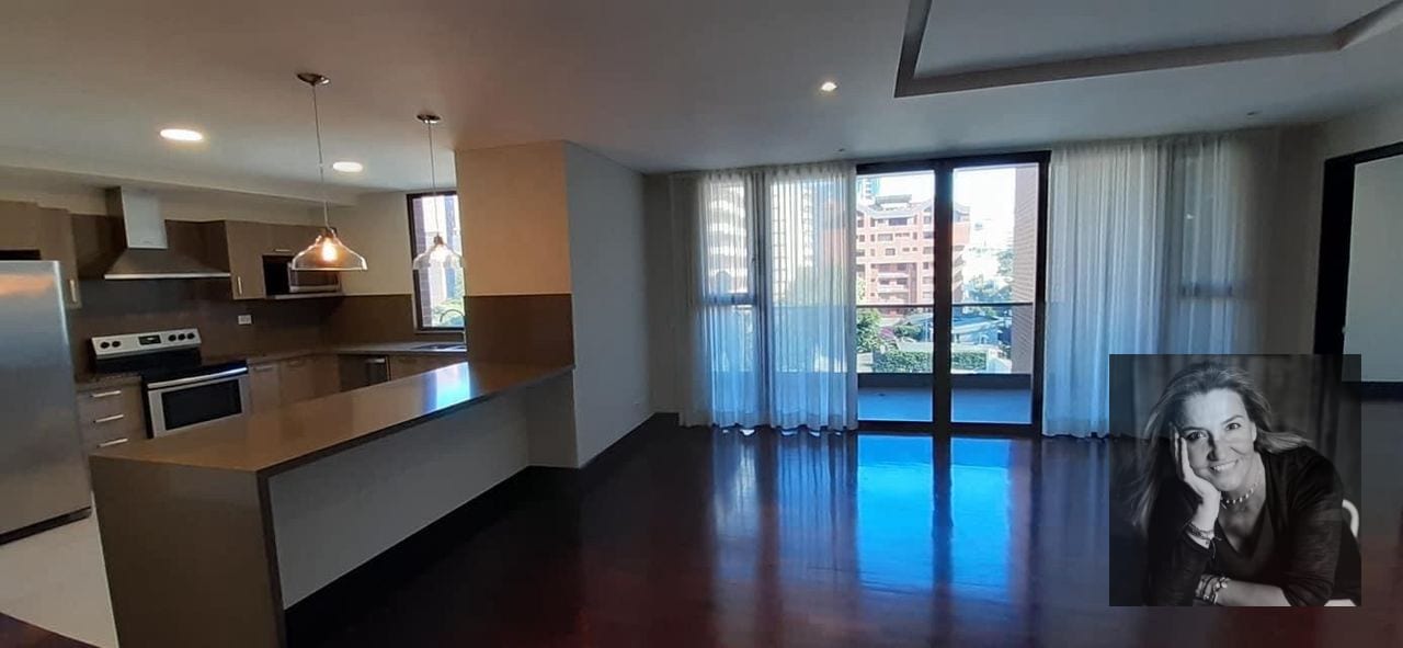 Precioso apto en venta Santa Inés, zona 14 — Apartamento en Venta en Santa Inés, Zona 14, Guatemala, Ciudad — foto 7 de 16