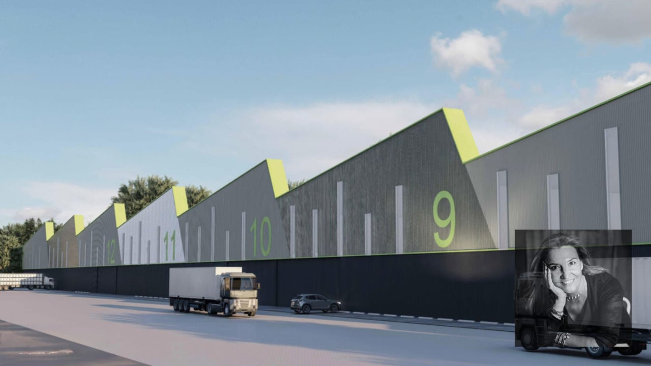 Bodegas industriales venta desde 2,643 m² en Palín, Escuintla – CA-9 — Bodega / Ofibodega en Venta en Palín, Escuintla — foto 7 de 7
