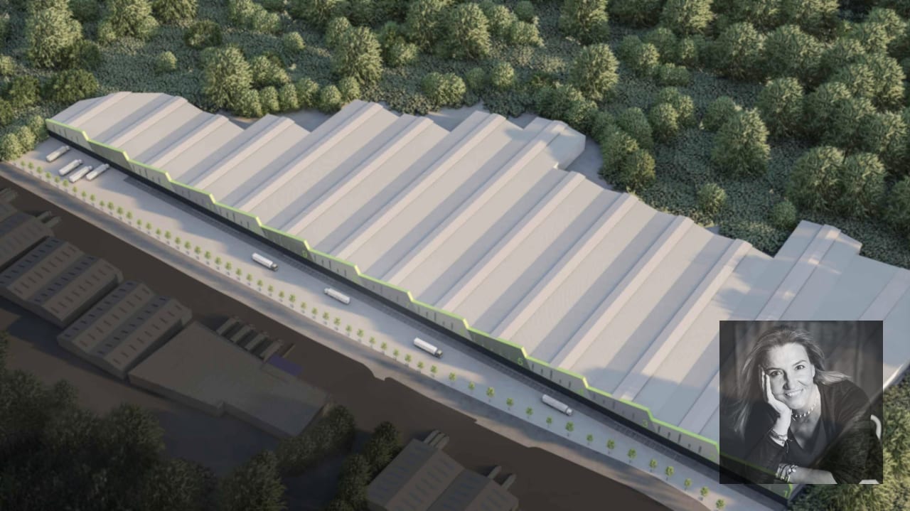 Bodegas industriales venta desde 2,643 m² en Palín, Escuintla – CA-9 — Bodega / Ofibodega en Venta en Palín, Escuintla — foto 1 de 7