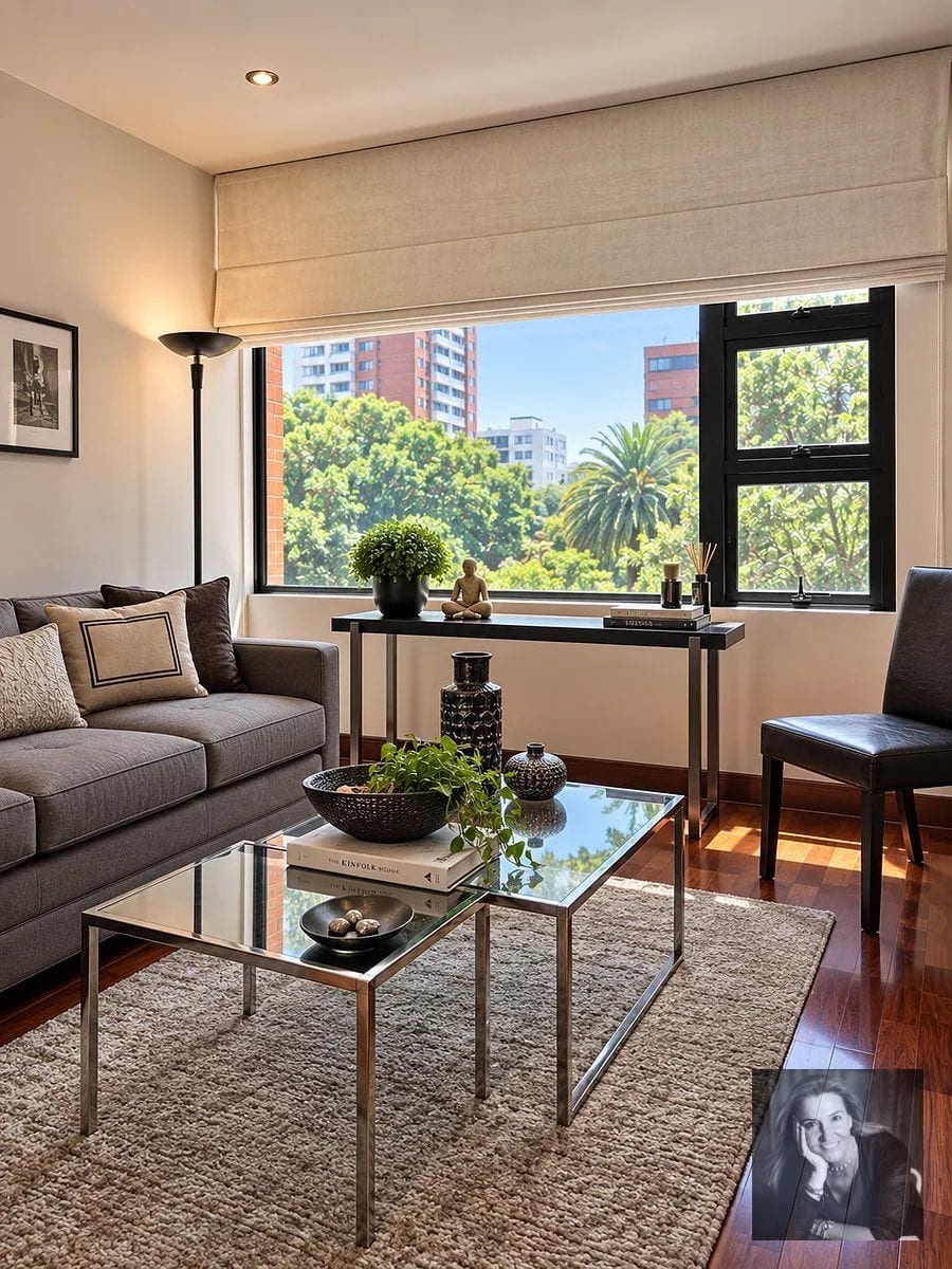 Apartamento en venta y renta – Zona 14 — Apartamento en Venta en Zona 14, Guatemala, Ciudad — foto 7 de 8