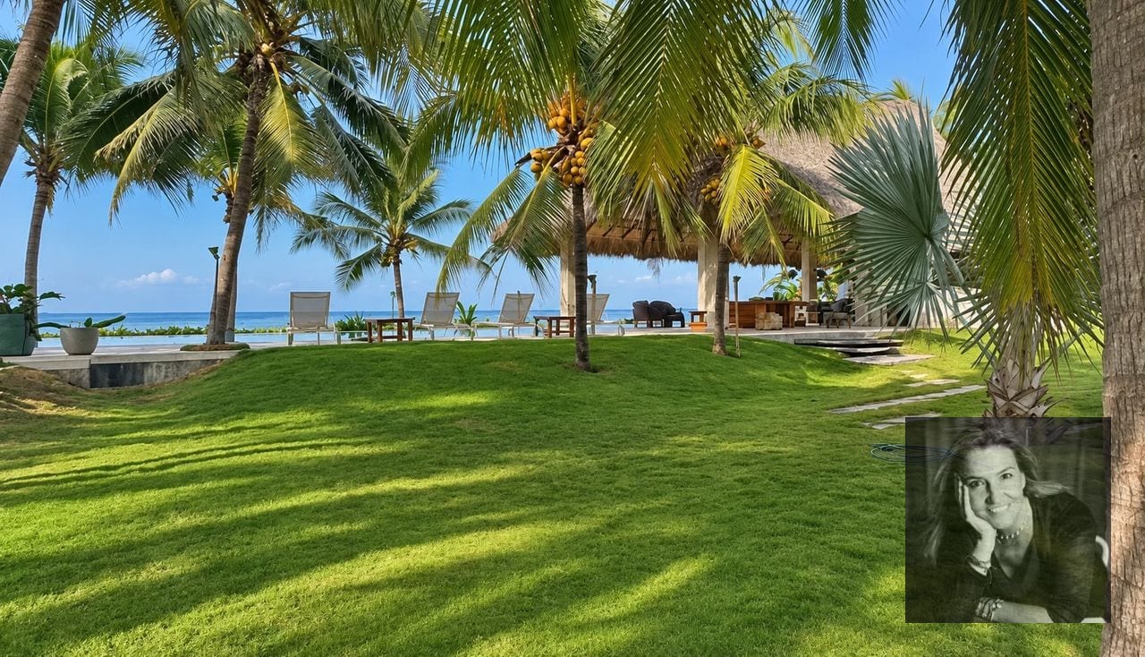 Propiedad Frente al Mar – Casa En venta Monterrico — Casa vacacional en Venta en Monterrico, Santa Rosa — foto 4 de 10
