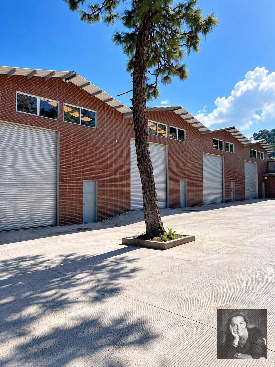 Bodegas Industriales en Renta | 600 m² o 1,200 m² | Entrega Inmediata — Bodega / Ofibodega en Venta en Santiago Sacatepéquez, Sacatepéquez — foto 1 de 5