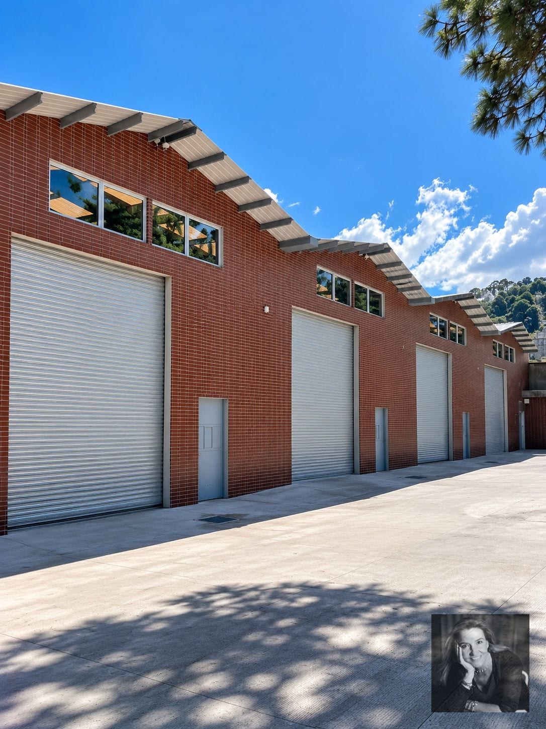 Bodegas Industriales en Renta | 600 m² o 1,200 m² | Entrega Inmediata — Bodega / Ofibodega en Venta en Santiago Sacatepéquez, Sacatepéquez — foto 5 de 5