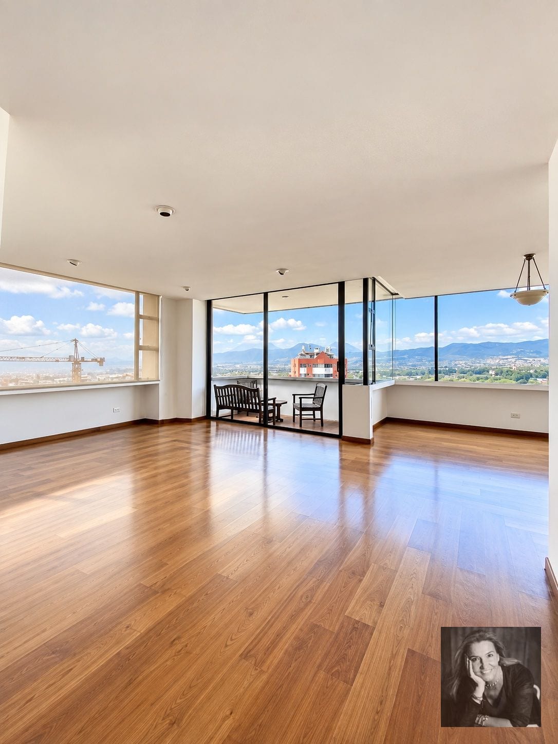 Apartamento en Venta | 190 M² | Magnífica Vista, Zona 13 — Apartamento en Venta en Zona 13, Guatemala, Ciudad — foto 1 de 13